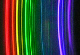high pressure Mercury fluorescent lamp spectrum