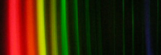 zoom 2 high pressure Mercury fluorescent lamp spectrum