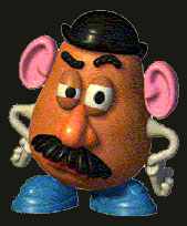 mister potato-head